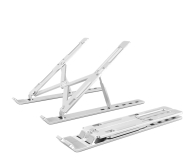 Laptop stand Mozos N3 SV ergonomiczna podstawka pod laptopa